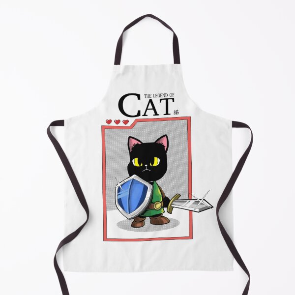 Item preview, the legend of cat designed and sold by nankinman1.