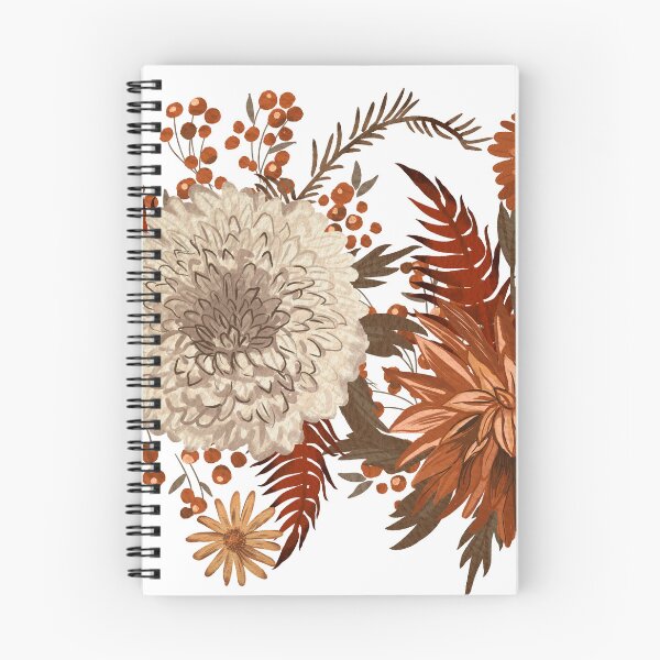 Item preview, Seasonal fall foliage designed and sold by Happy-Karma.