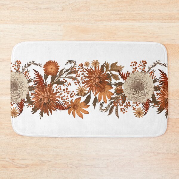 Item preview, Seasonal fall foliage designed and sold by Happy-Karma.
