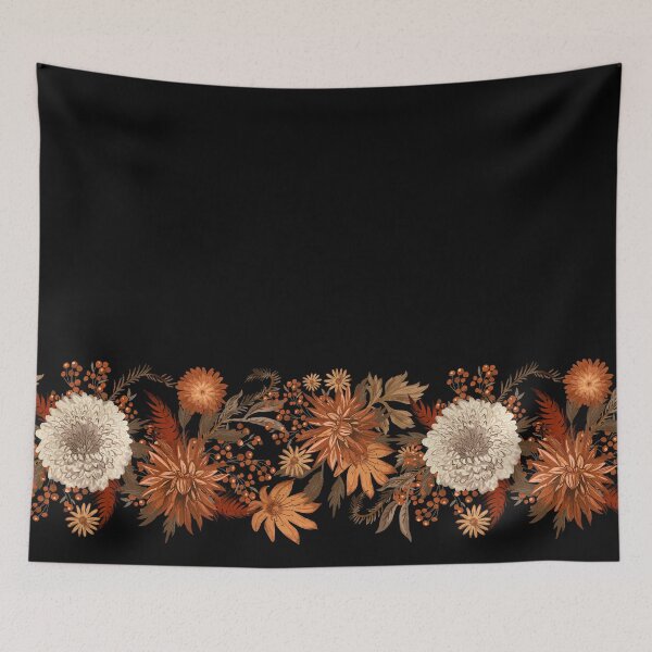 Item preview, Seasonal fall foliage designed and sold by Happy-Karma.