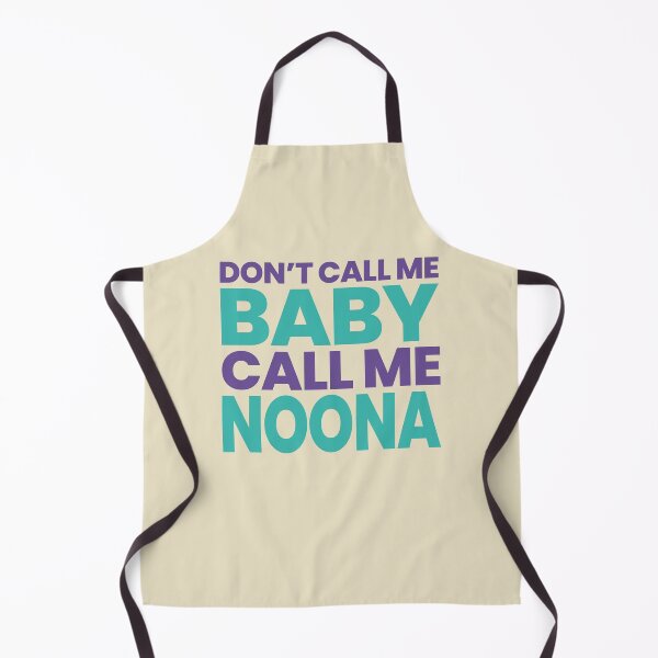 Item preview, Noona – K-Drama Fan designed and sold by KGlam.