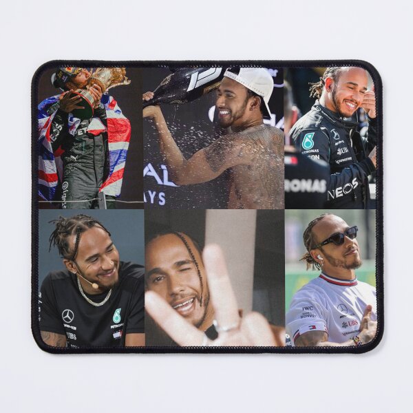 Item preview, lewis hamilton designed and sold by else  if.