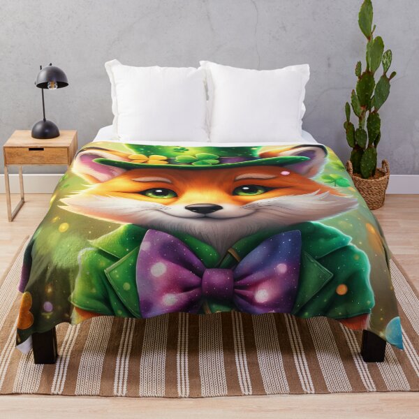 Item preview, Fox designed and sold by Jbl55.