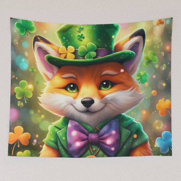 Item preview, Fox designed and sold by Jbl55.