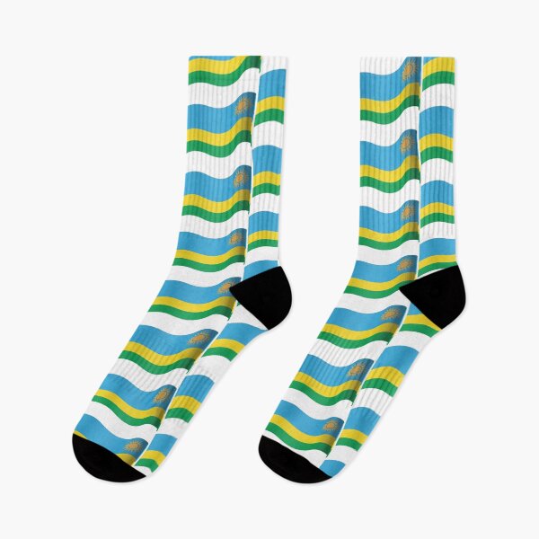 Item preview, Rwanda Flag designed and sold by HarveyHandcraftsandDesigns.