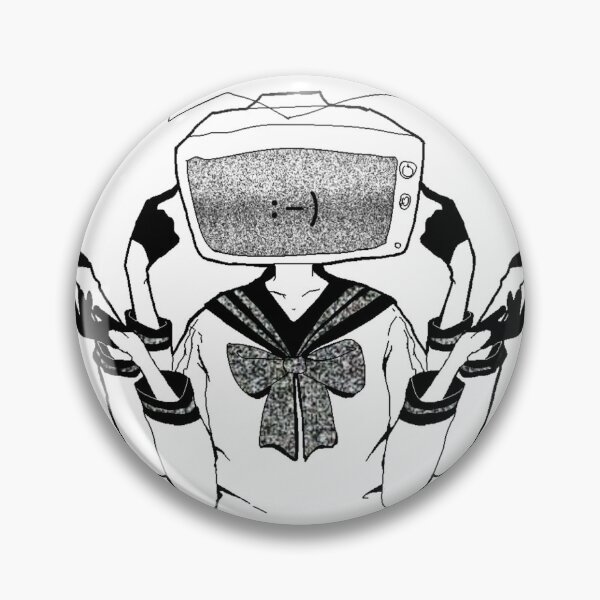 Item preview, ECHO designed and sold by VoidStarzip66.