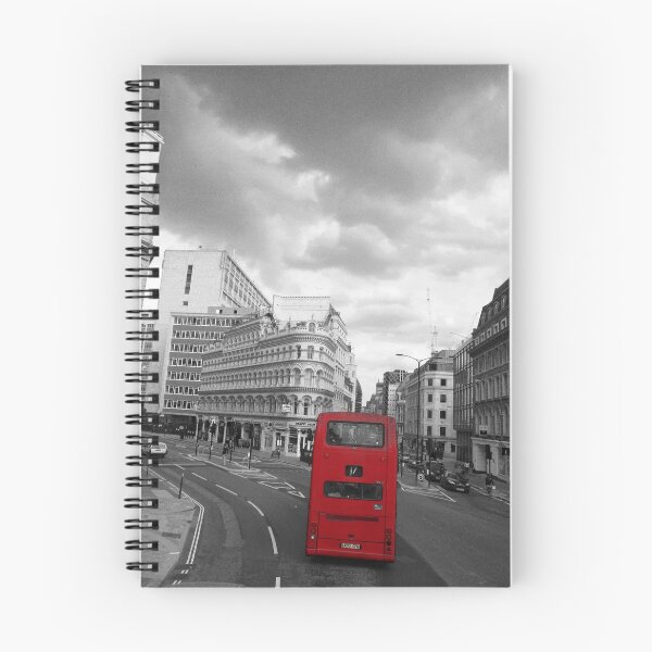 Item preview, London Bus designed and sold by CactusOctopus.