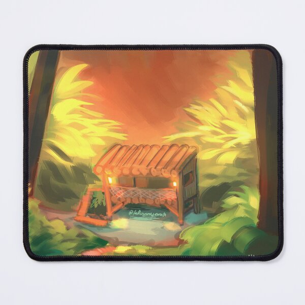 Item preview, The Hanover Outpost - Pulp Musicals  designed and sold by fallinginaforrest.