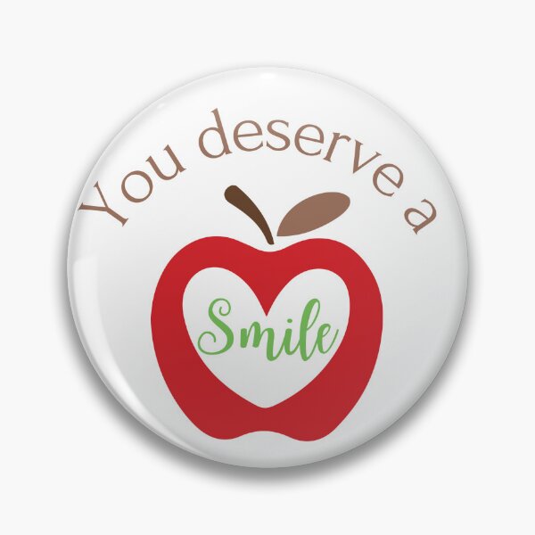 Item preview, Smile designed and sold by coloursforkids.