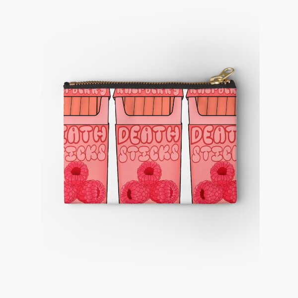 Item preview, Raspberry death sticks designed and sold by Artistkhg.