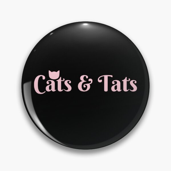 Item preview, Cats Tats designed and sold by PetSafari.