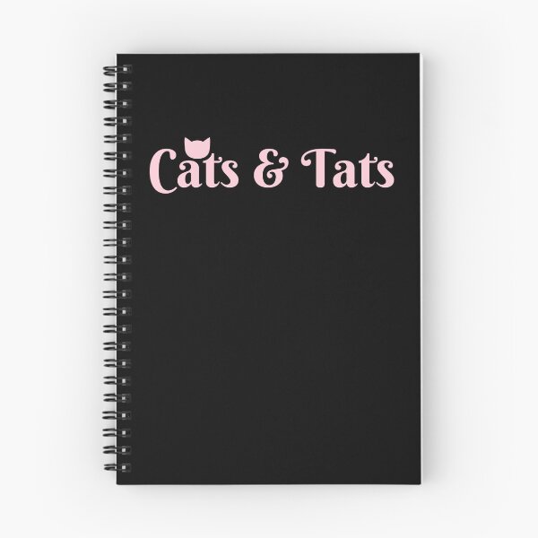 Item preview, Cats Tats designed and sold by PetSafari.