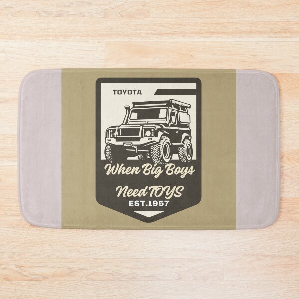 Item preview, Toyota Off Road 4x4 designed and sold by Cmurphy71.