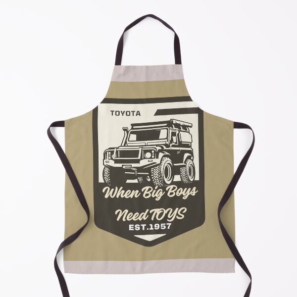 Item preview, Toyota Off Road 4x4 designed and sold by Cmurphy71.