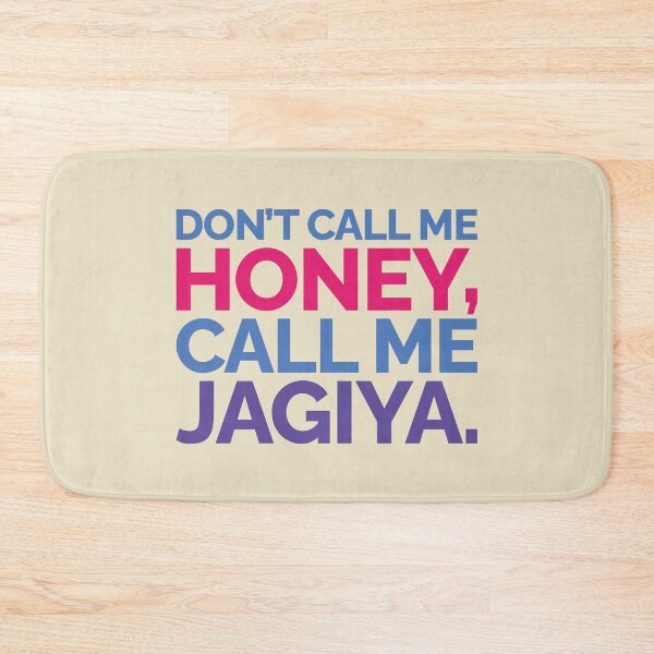 Item preview, Kdrama Fan: Don't Call Me Honey, Call Me Jagiya designed and sold by KGlam.