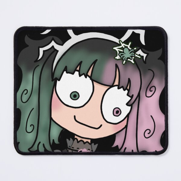 Item preview, Nuevo gesto de Scuff designed and sold by CindersVT.