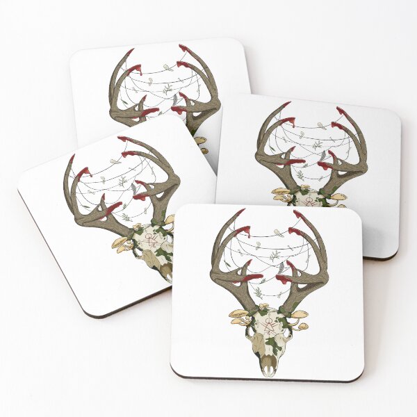 Item preview, Wilderness designed and sold by Gwenpai_Art.