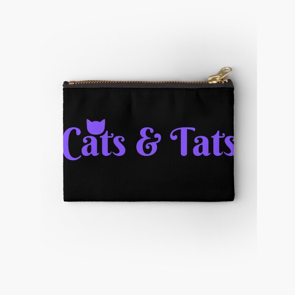 Item preview, Cats Tats designed and sold by PetSafari.
