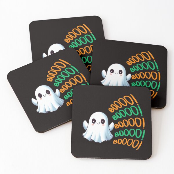 Item preview, Boooo! designed and sold by Angelle55.