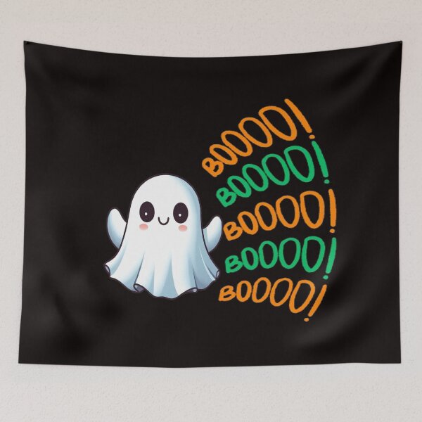 Item preview, Boooo! designed and sold by Angelle55.