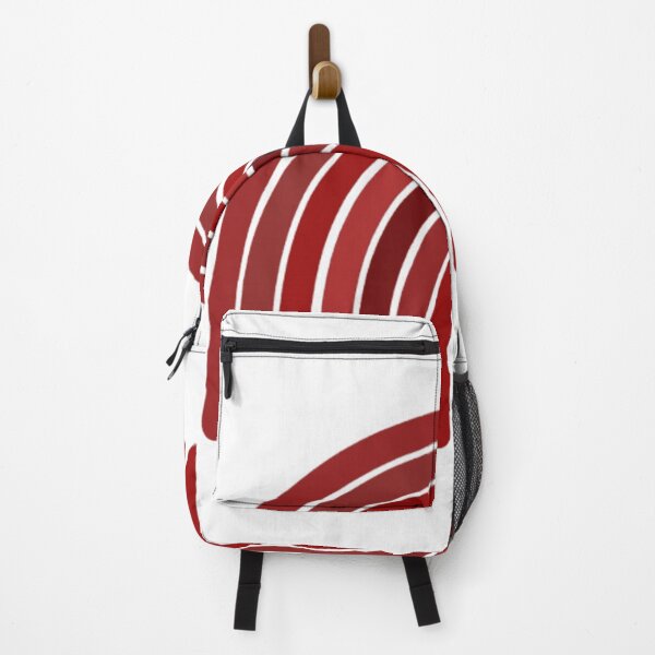 Item preview, Rainbow of Red designed and sold by The Crimson Co..