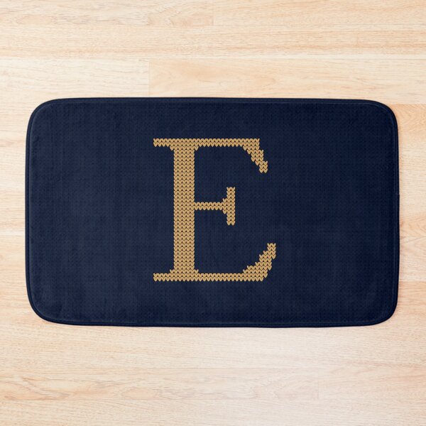 Item preview, Weasley Sweater Letter E designed and sold by DesignsByAND.
