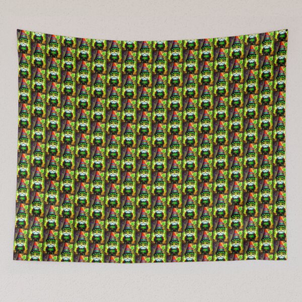 Item preview, Saint Patrick’s Day, Luck designed and sold by Tw1nsAIArt.