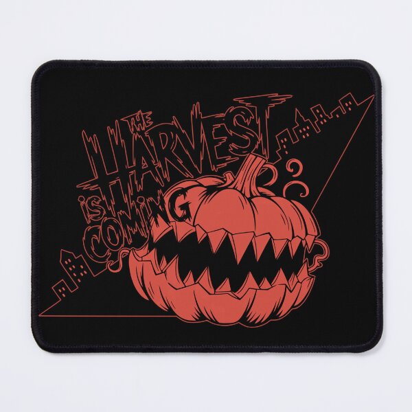Item preview, The Harvest is Coming designed and sold by PragmaticP.