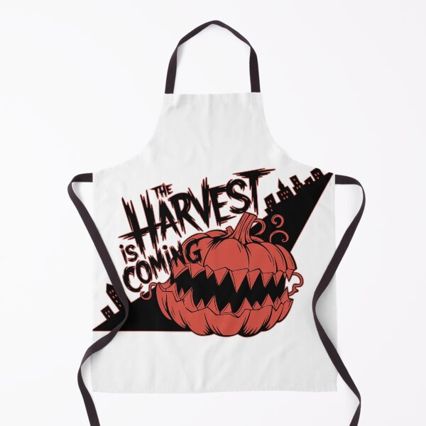 Item preview, The Harvest is Coming designed and sold by PragmaticP.