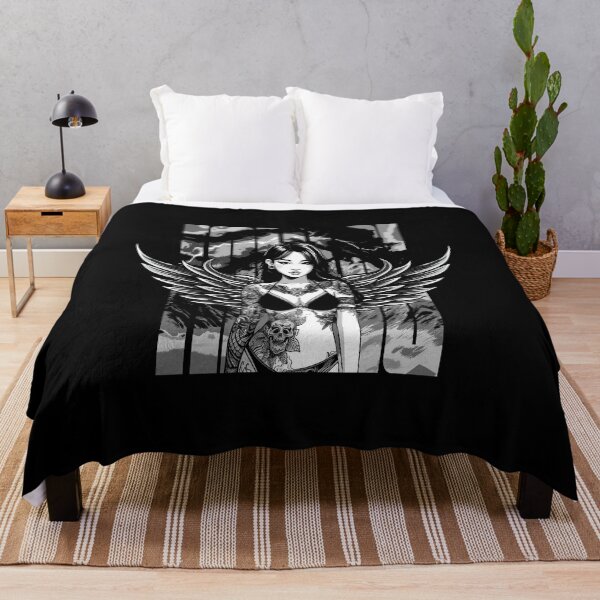 Item preview, Fallen Angel designed and sold by StrapeClothes.