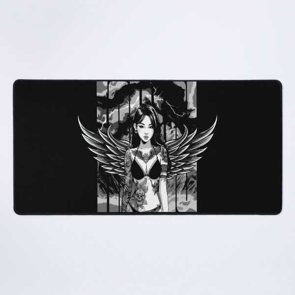 Item preview, Fallen Angel designed and sold by StrapeClothes.