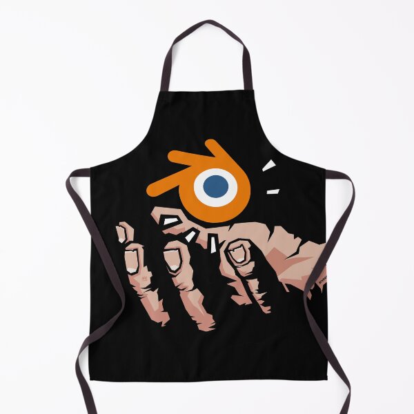 Item preview, Hand of the Blender-o-mancer! designed and sold by Benbam-Studio.