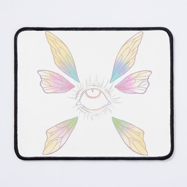 Item preview, Be not afraid 'cause I'm a butterfly designed and sold by AngeryFox.