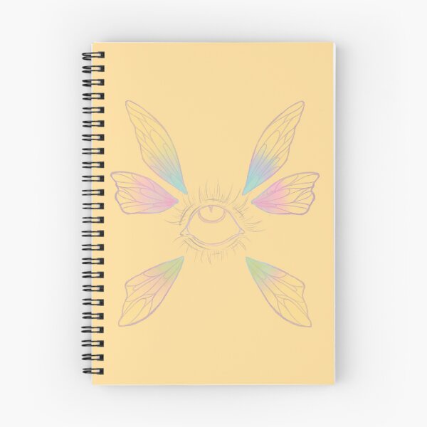 Item preview, Be not afraid 'cause I'm a butterfly designed and sold by AngeryFox.