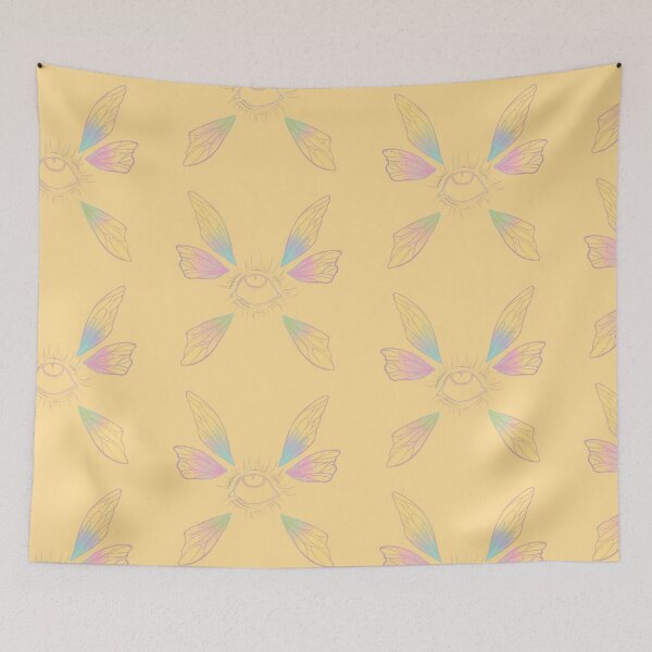 Item preview, Be not afraid 'cause I'm a butterfly designed and sold by AngeryFox.