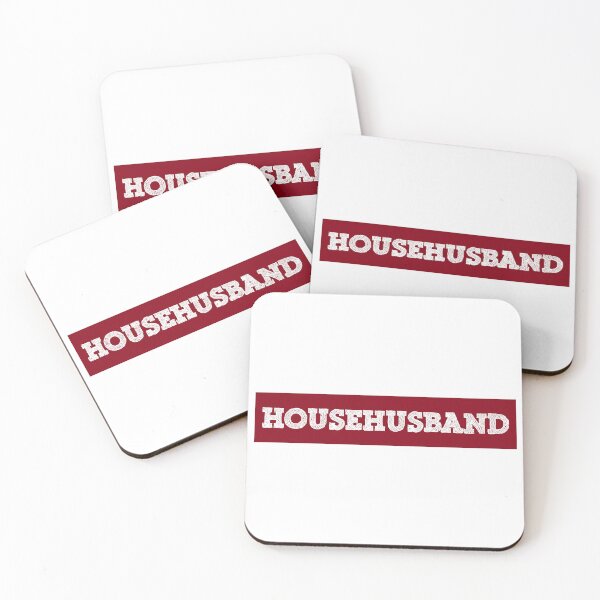 Item preview, Househusband designed and sold by 300Spikes.
