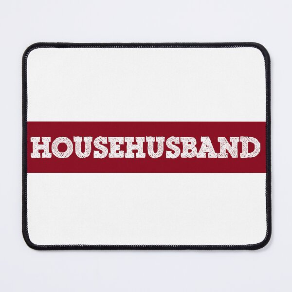 Item preview, Househusband designed and sold by 300Spikes.