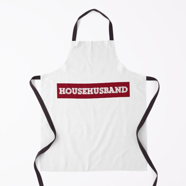 Item preview, Househusband designed and sold by 300Spikes.