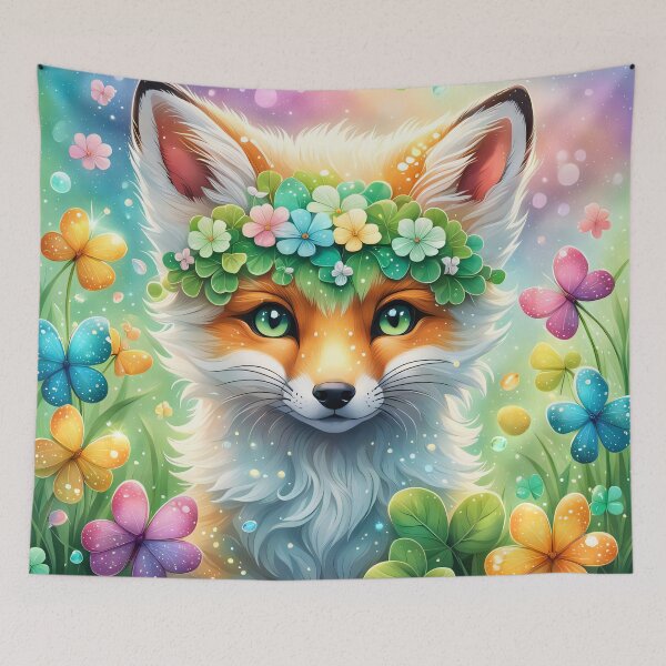 Item preview, Fox designed and sold by Jbl55.