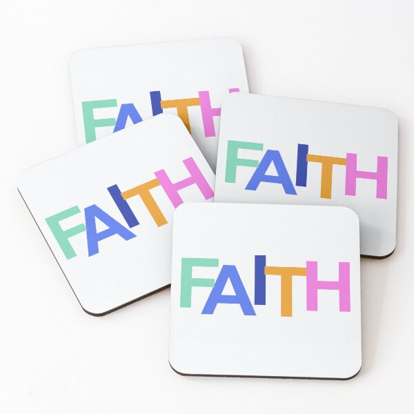 Item preview, Faith designed and sold by elviamontemayor.