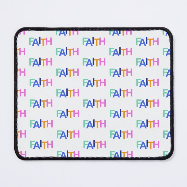 Item preview, Faith designed and sold by elviamontemayor.
