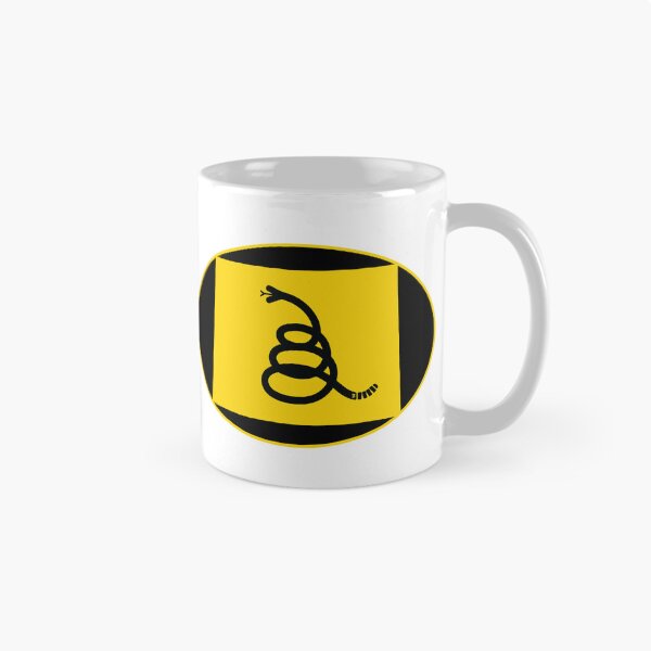 Item preview, WYOMING - Freedom Is The Superpower - Modern Gadsden Snake Flag - Dont Tread On Me design designed and sold by pelagio.