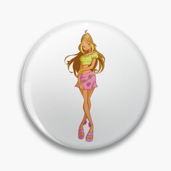 Item preview, Flora designed and sold by Marco Bottiglieri.
