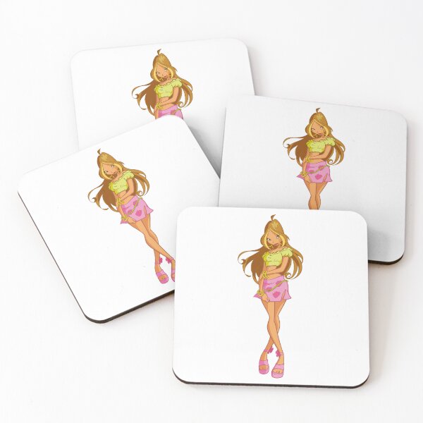Item preview, Flora designed and sold by Marco Bottiglieri.
