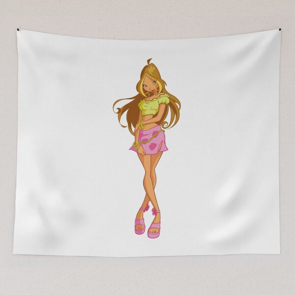 Item preview, Flora designed and sold by Marco Bottiglieri.