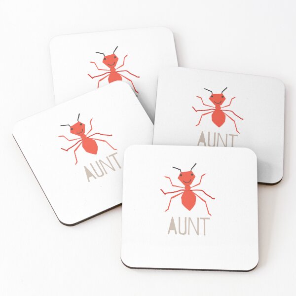 Item preview, Strange and funny ant insect design designed and sold by theconfusedangler.