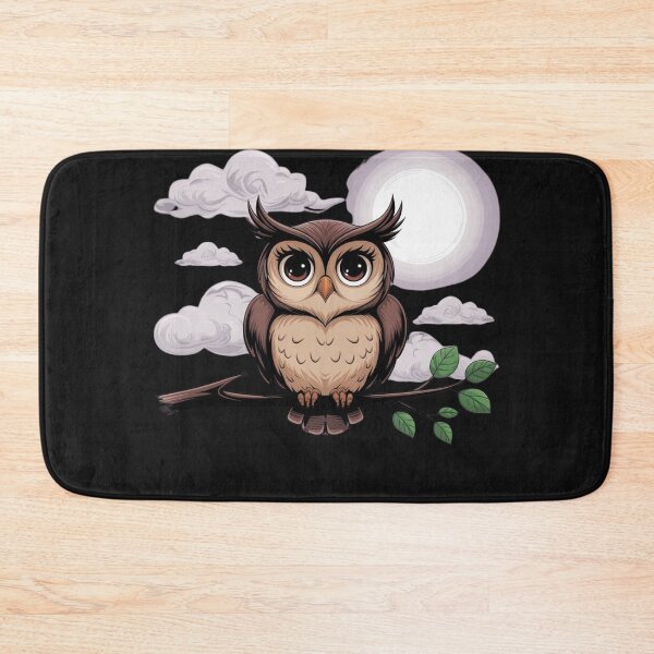 Item preview, Owl Dream designed and sold by GadiDesignArt.