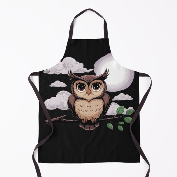 Item preview, Owl Dream designed and sold by GadiDesignArt.