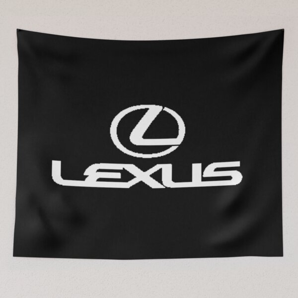 Item preview, Lexus designed and sold by Création  Québec.