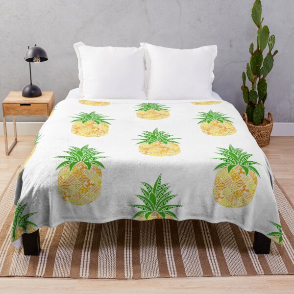 Item preview, Pineapple Doodle designed and sold by HarrisonDesign.